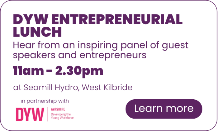 BW26 Tuesday DYW Entrepreneurial Lunch webpage 4