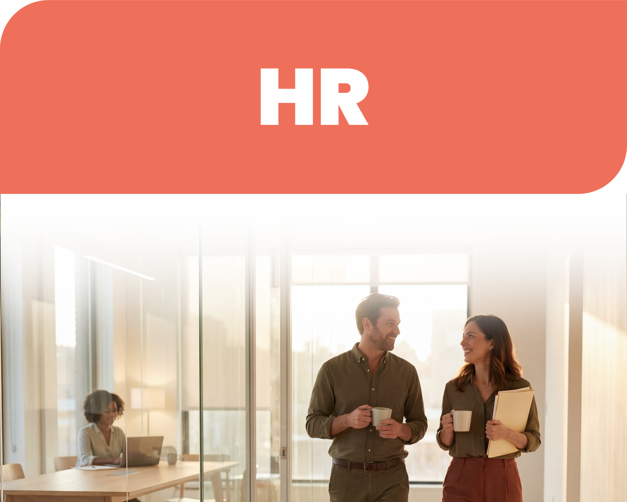 Chamber HR