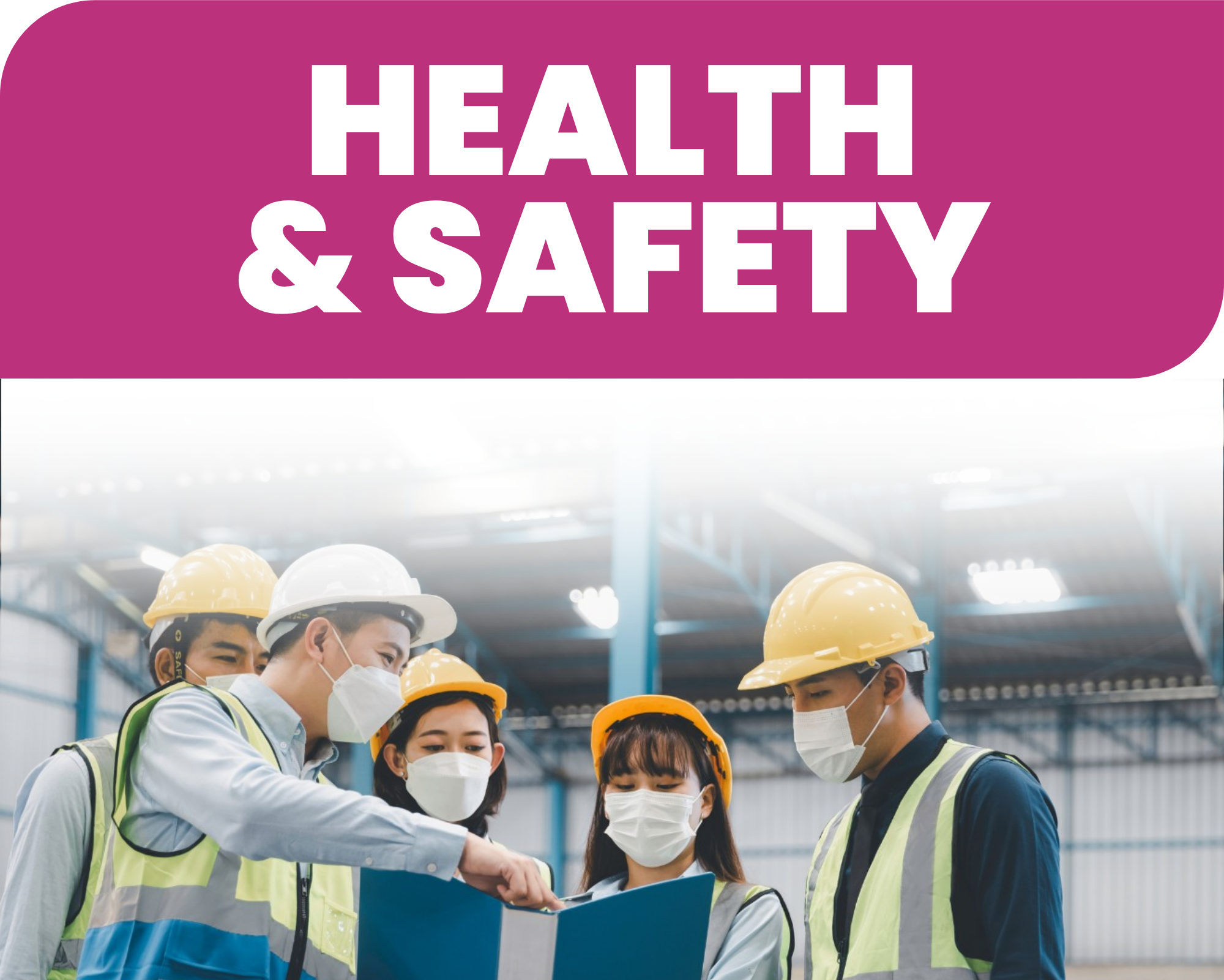 Chamber Health & Safety
