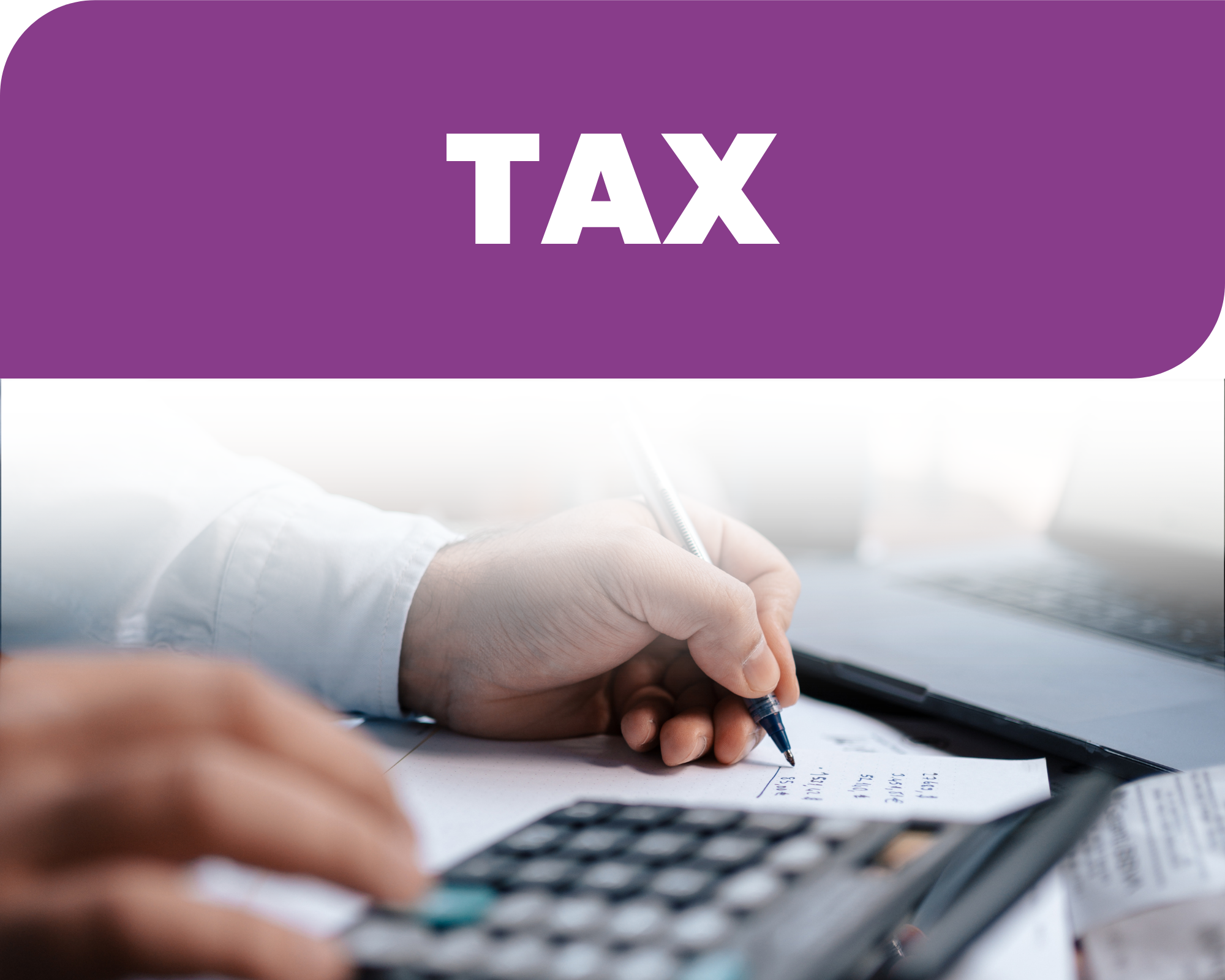 Chamber Tax