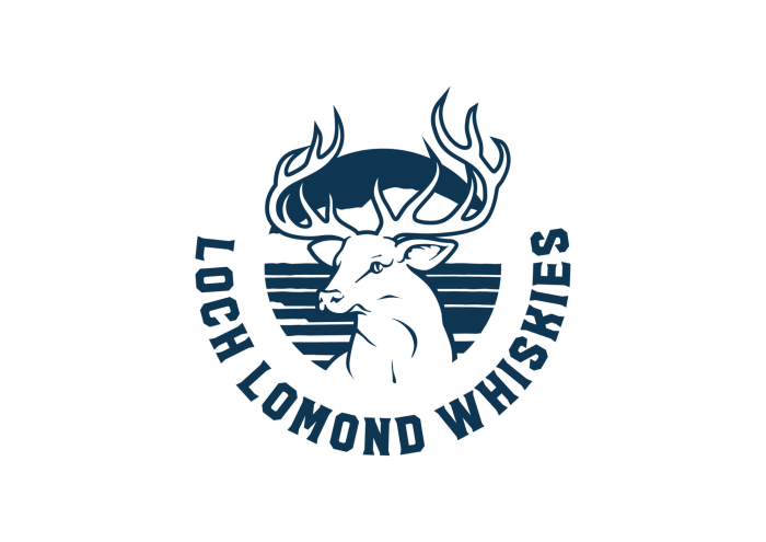 Loch Lomond Group sponsor logo
