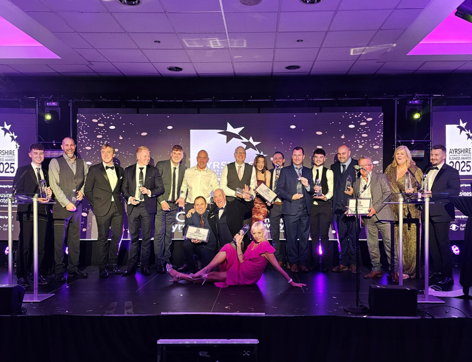 ABA25 winners