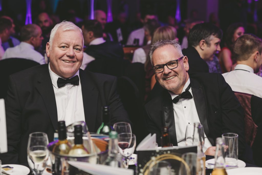 Ayrshire Chamber Business Awards 2025