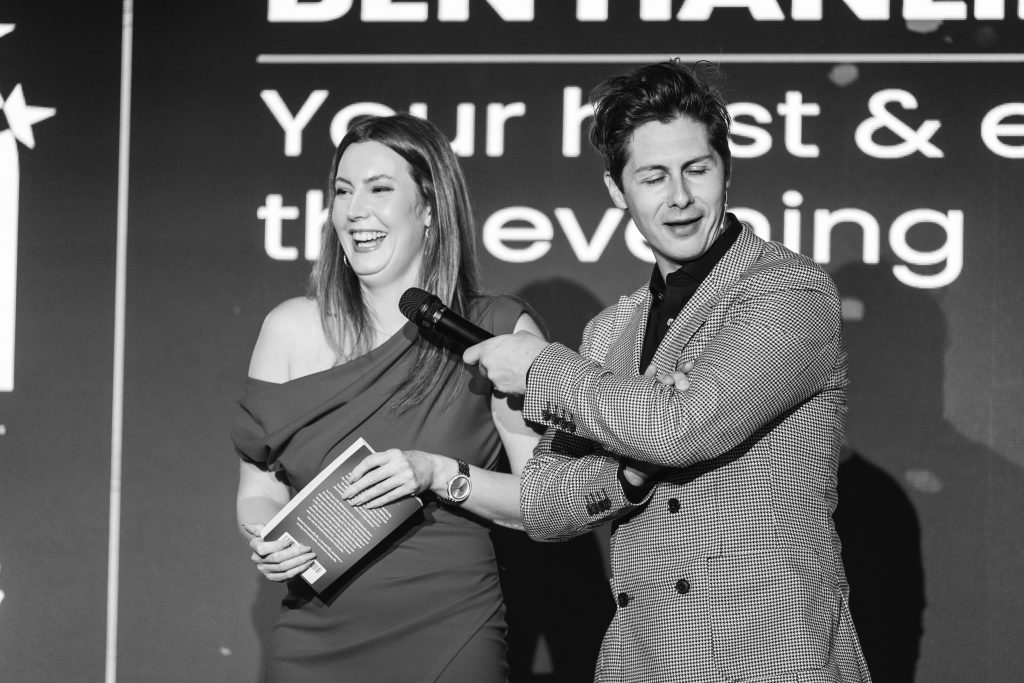 Ayrshire Chamber Business Awards 2025