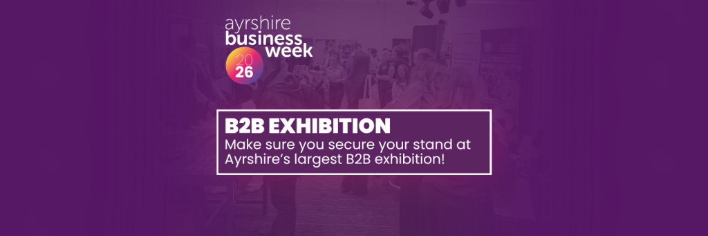 BW26 - B2B Exhibition Stand Booking