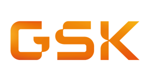 GSK logo