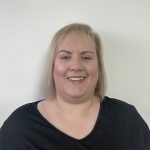 Katie McGhee