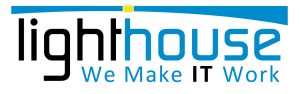 Lighthouse Logo Lighthouse Logo