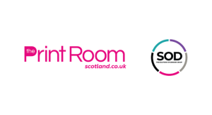 The Print Room - ABA26 Supporting Sponsor