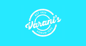 Varani's - ABA26 Supporting Sponsor